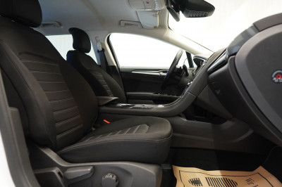 Ford Mondeo Gebrauchtwagen Ford Mondeo Gebrauchtwagen