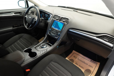 Ford Mondeo Gebrauchtwagen Ford Mondeo Gebrauchtwagen