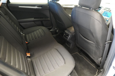Ford Mondeo Gebrauchtwagen Ford Mondeo Gebrauchtwagen