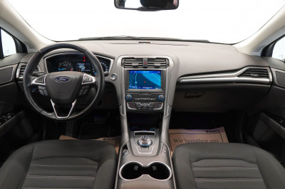 Ford Mondeo Gebrauchtwagen Ford Mondeo Gebrauchtwagen