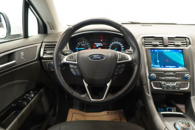 Ford Mondeo Gebrauchtwagen Ford Mondeo Gebrauchtwagen