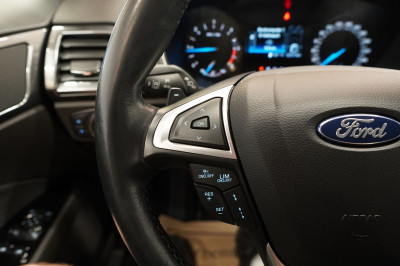 Ford Mondeo Gebrauchtwagen Ford Mondeo Gebrauchtwagen