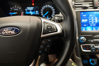 Ford Mondeo Gebrauchtwagen Ford Mondeo Gebrauchtwagen