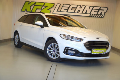 Ford Mondeo Gebrauchtwagen Ford Mondeo Gebrauchtwagen