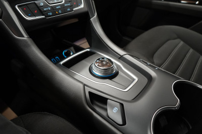 Ford Mondeo Gebrauchtwagen Ford Mondeo Gebrauchtwagen
