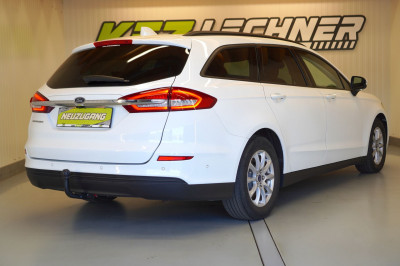 Ford Mondeo Gebrauchtwagen Ford Mondeo Gebrauchtwagen