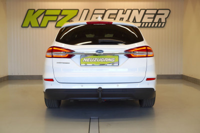 Ford Mondeo Gebrauchtwagen Ford Mondeo Gebrauchtwagen