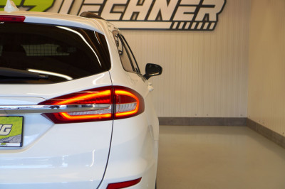 Ford Mondeo Gebrauchtwagen Ford Mondeo Gebrauchtwagen