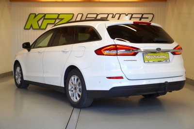 Ford Mondeo Gebrauchtwagen Ford Mondeo Gebrauchtwagen