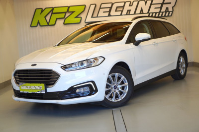 Ford Mondeo Gebrauchtwagen Ford Mondeo Gebrauchtwagen