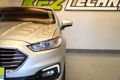 Ford Mondeo Gebrauchtwagen Ford Mondeo Gebrauchtwagen