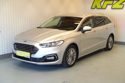 Ford Mondeo Gebrauchtwagen Ford Mondeo Gebrauchtwagen