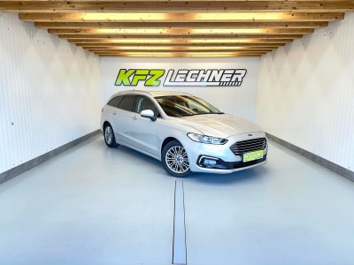 Ford Mondeo Gebrauchtwagen Ford Mondeo Gebrauchtwagen