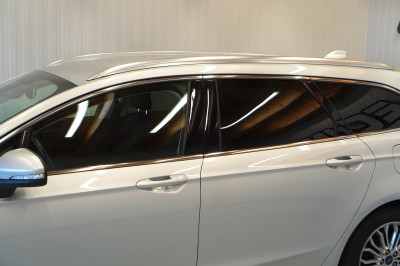 Ford Mondeo Gebrauchtwagen Ford Mondeo Gebrauchtwagen