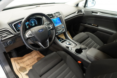 Ford Mondeo Gebrauchtwagen Ford Mondeo Gebrauchtwagen