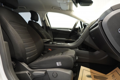 Ford Mondeo Gebrauchtwagen Ford Mondeo Gebrauchtwagen