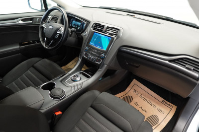 Ford Mondeo Gebrauchtwagen Ford Mondeo Gebrauchtwagen