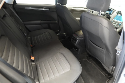 Ford Mondeo Gebrauchtwagen Ford Mondeo Gebrauchtwagen