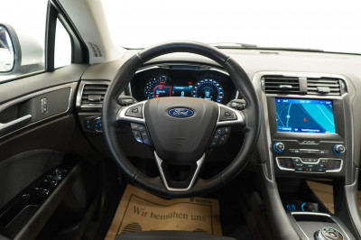 Ford Mondeo Gebrauchtwagen Ford Mondeo Gebrauchtwagen