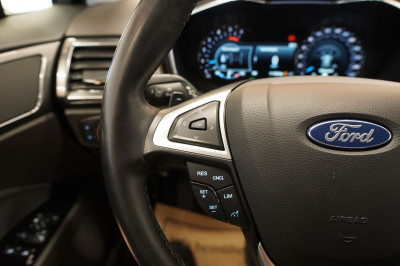 Ford Mondeo Gebrauchtwagen Ford Mondeo Gebrauchtwagen