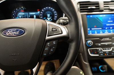 Ford Mondeo Gebrauchtwagen Ford Mondeo Gebrauchtwagen