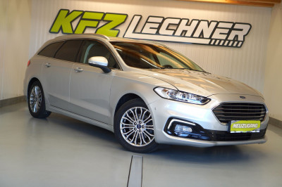 Ford Mondeo Gebrauchtwagen Ford Mondeo Gebrauchtwagen