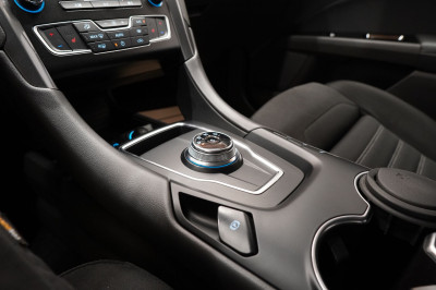 Ford Mondeo Gebrauchtwagen Ford Mondeo Gebrauchtwagen