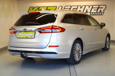 Ford Mondeo Gebrauchtwagen Ford Mondeo Gebrauchtwagen