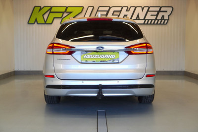 Ford Mondeo Gebrauchtwagen Ford Mondeo Gebrauchtwagen