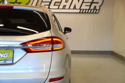Ford Mondeo Gebrauchtwagen Ford Mondeo Gebrauchtwagen