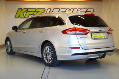 Ford Mondeo Gebrauchtwagen Ford Mondeo Gebrauchtwagen