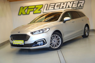 Ford Mondeo Gebrauchtwagen Ford Mondeo Gebrauchtwagen