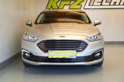 Ford Mondeo Gebrauchtwagen Ford Mondeo Gebrauchtwagen