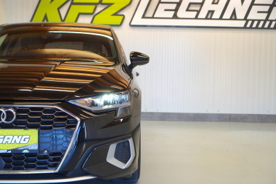 Audi A3 Gebrauchtwagen Audi A3 Gebrauchtwagen