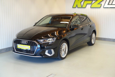 Audi A3 Gebrauchtwagen Audi A3 Gebrauchtwagen