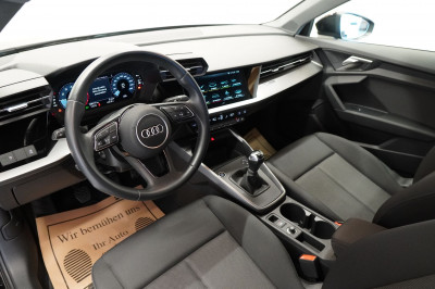 Audi A3 Gebrauchtwagen Audi A3 Gebrauchtwagen