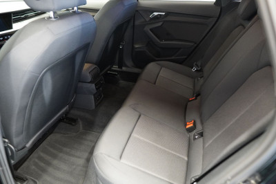 Audi A3 Gebrauchtwagen Audi A3 Gebrauchtwagen