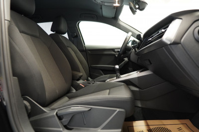 Audi A3 Gebrauchtwagen Audi A3 Gebrauchtwagen