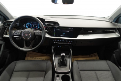 Audi A3 Gebrauchtwagen Audi A3 Gebrauchtwagen