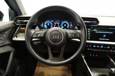 Audi A3 Gebrauchtwagen Audi A3 Gebrauchtwagen