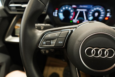 Audi A3 Gebrauchtwagen Audi A3 Gebrauchtwagen