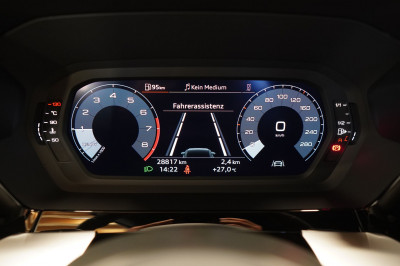 Audi A3 Gebrauchtwagen Audi A3 Gebrauchtwagen