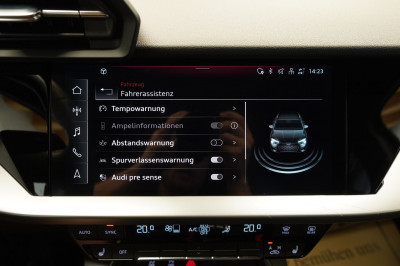 Audi A3 Gebrauchtwagen Audi A3 Gebrauchtwagen