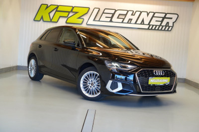 Audi A3 Gebrauchtwagen Audi A3 Gebrauchtwagen