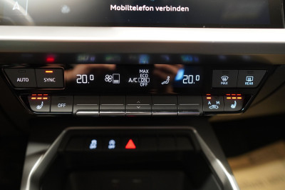 Audi A3 Gebrauchtwagen Audi A3 Gebrauchtwagen