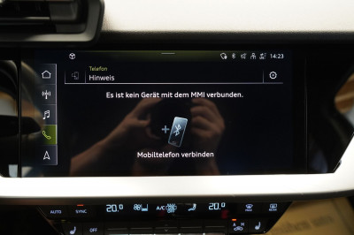 Audi A3 Gebrauchtwagen Audi A3 Gebrauchtwagen