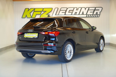 Audi A3 Gebrauchtwagen Audi A3 Gebrauchtwagen
