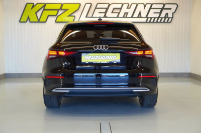 Audi A3 Gebrauchtwagen Audi A3 Gebrauchtwagen