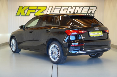 Audi A3 Gebrauchtwagen Audi A3 Gebrauchtwagen