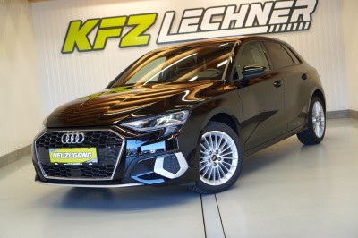 Audi A3 Gebrauchtwagen Audi A3 Gebrauchtwagen